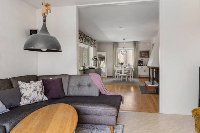 5 rum Villa på Rönngatan 10 Hälletorp Härnösands kommun - bild 15