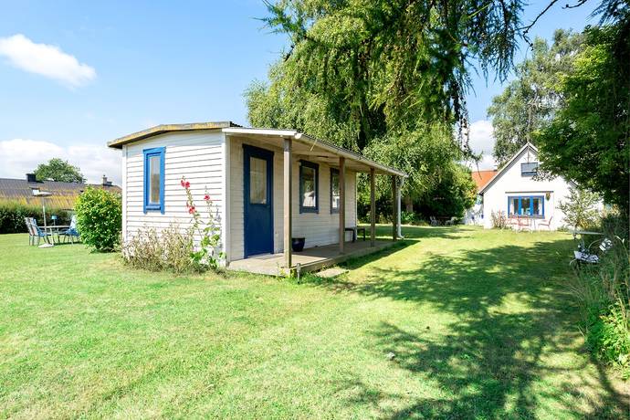 3 rum fritidshus på Löneboställsvägen 10 & 12 Östra Herrestad, Simrishamns kommun - bild 4