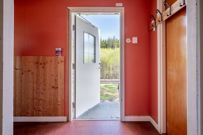 5 rum Villa på Öresjövägen 108 Marks kommun - bild 15