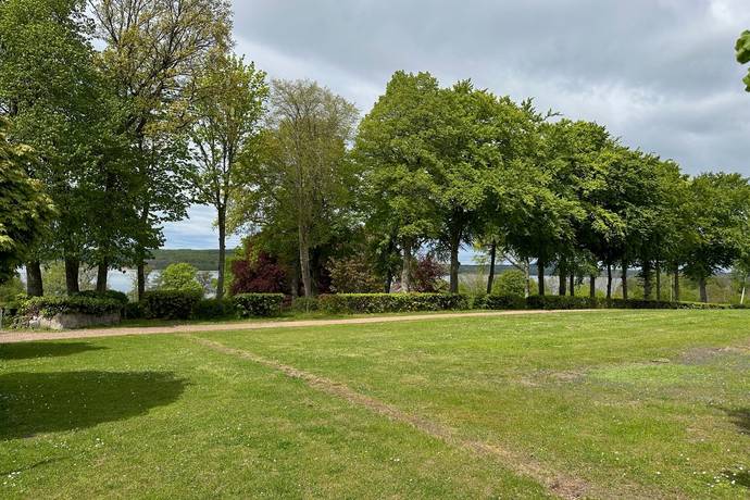 Tomt på Arkelstorpsvägen 41A Balsviks Park Kristianstads kommun - bild 6