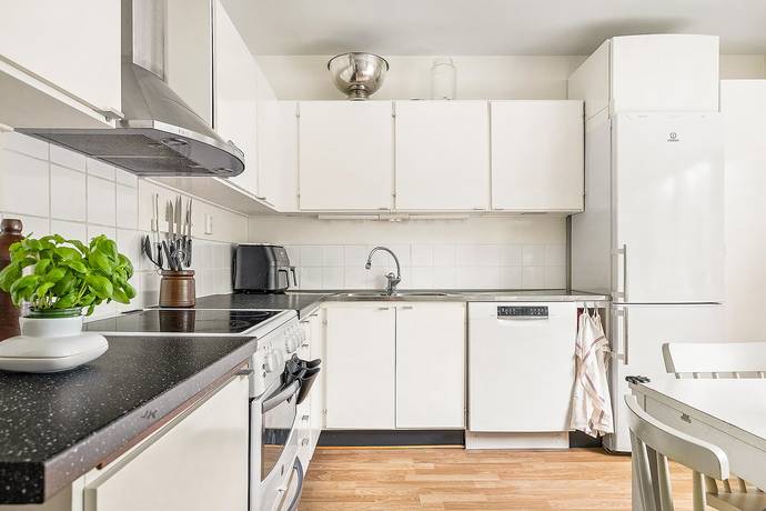 3 rum Lägenhet på Hovslagarvägen 47 Gustavsberg Hästhagen Värmdö kommun - bild 9