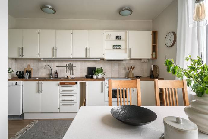 2 rum Lägenhet på Kongahällagatan 44A Kungälv Kungälvs kommun - bild 10