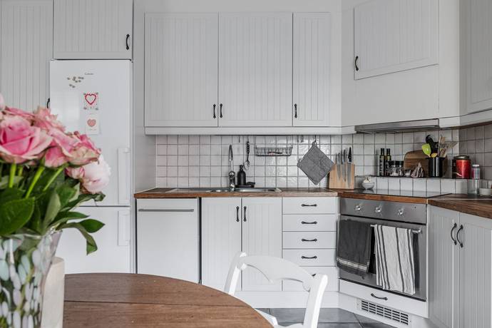 10 rum Villa på Storgatan 109 + 109 B Hultsfred Hultsfreds kommun - bild 3