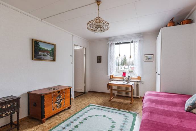 4 rum Villa på Häggvägen 4 Skogstorp Eskilstuna kommun - bild 17