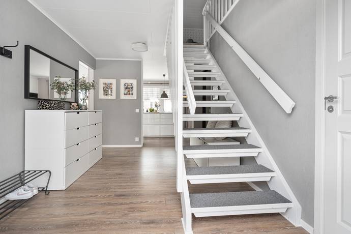 6 rum Villa på Kryssvägen 22 Fisksjön Karlskoga kommun - bild 3