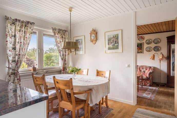 6 rum Villa på Lindvägen 26 ENSTA Täby kommun - bild 27