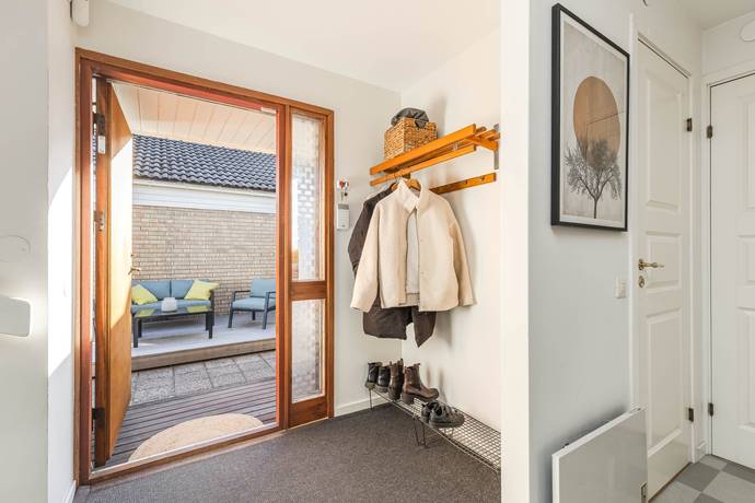 7 rum Villa på Buxbomsvägen 14 Måsta Eskilstuna kommun - bild 21