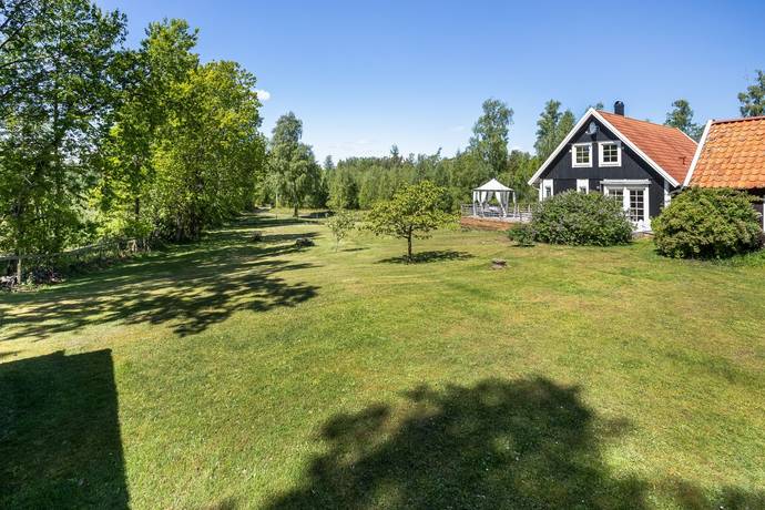 5 rum Villa på Strandskogen 211 Saxnäs Mörbylånga kommun - bild 30