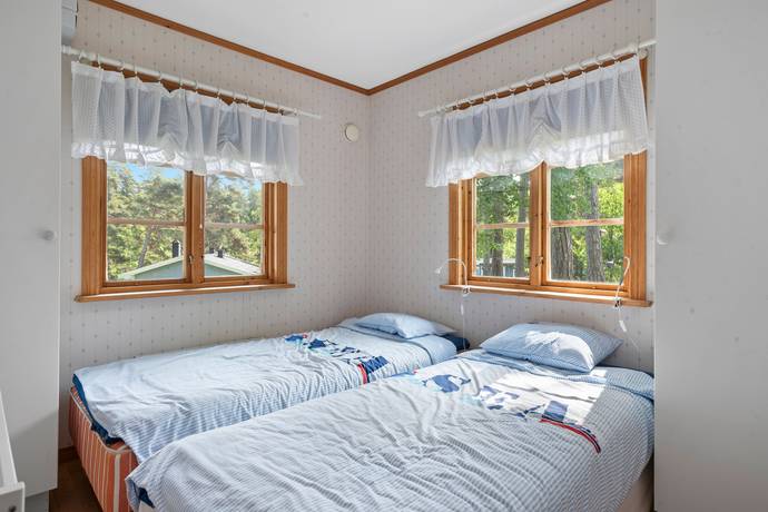 3 rum Fritidshus på Vikingsborgsvägen 44 Vaxholm Vaxholms kommun - bild 21