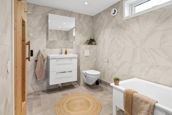 7 rum Villa på Norrskensvägen 7 Viggbyholm - Sjösidan Täby kommun - bild 26