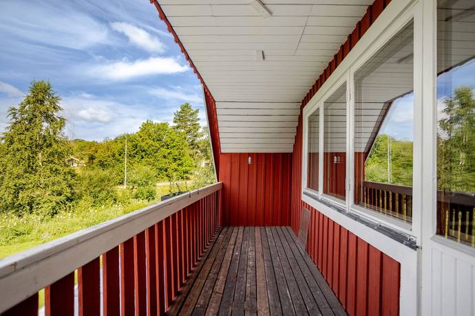 6 rum Villa på Nedre Larssveden 20 Falu kommun - bild 23