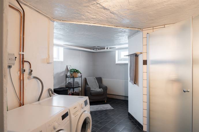 4 rum Villa på BALDERSVÄGEN 35 Hallstahammar Hallstahammars kommun - bild 29