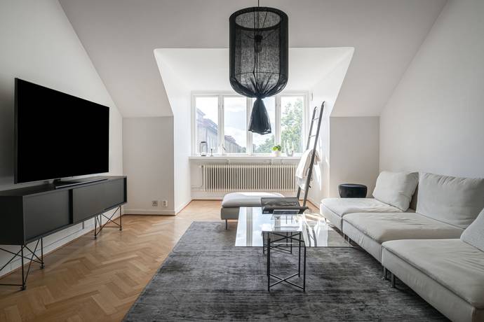 Lilla Möllevångsgatan 8 , Slottshöjden, Helsingborgs kommun