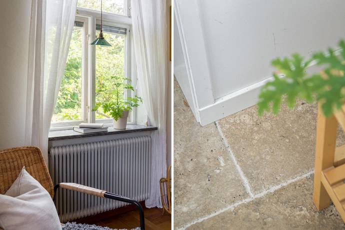 6 rum Villa på Axlahultsvägen 7 Vitaby Simrishamns kommun - bild 15