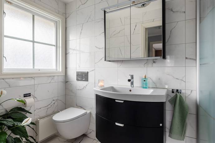 6 rum villa på Lyhundravägen 18 Svanberga, Norrtälje kommun - bild 4