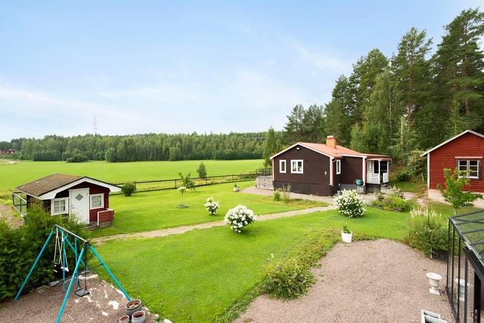 Alfta, Ovanåkers kommun