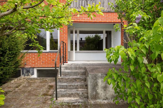 5 rum Radhus på Källarekroken 30 Norra Fäladen Lunds kommun - bild 30