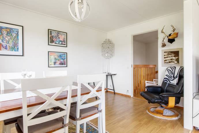 4 rum Lägenhet på Nynäshamnsvägen 19 Granloholm Sundsvalls kommun - bild 10