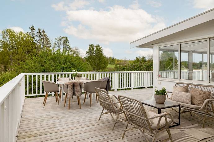 6 rum Villa på Björka Sörgården 1 Eksjö Eksjö kommun - bild 56
