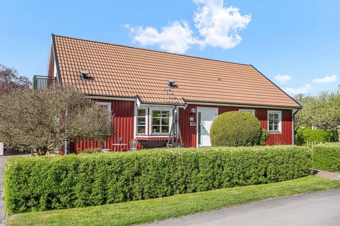 4 rum Villa på Betesvägen 11 Loddby Norrköpings kommun - bild 2