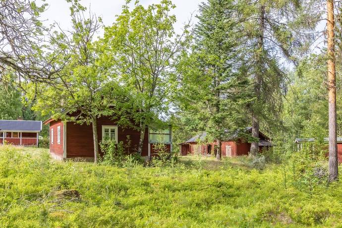 Fritidshus på Stavaheden 11 Malung-Sälens kommun - bild 4