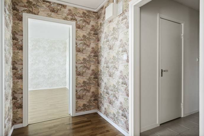 2 rum Lägenhet på Näsbydalsvägen 16, 13 tr Näsbydal Täby kommun - bild 10