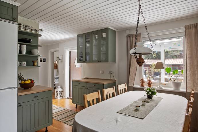 3 rum Vinterbonat fritidshus på Dånbergsvägen 3 Grovstanäs Norrtälje kommun - bild 20