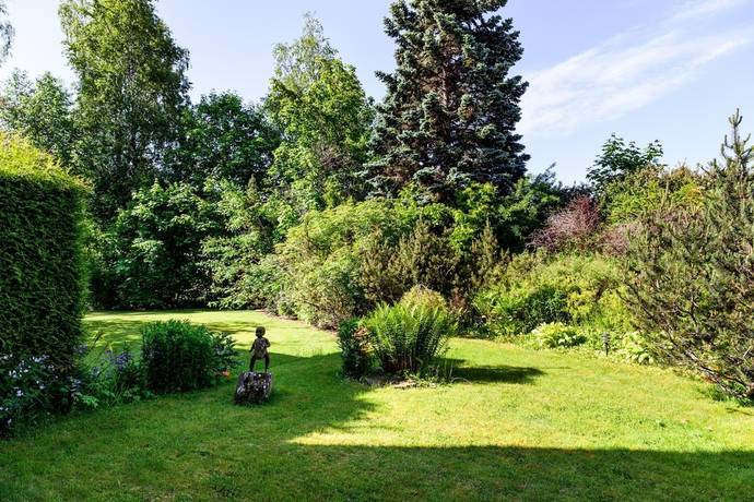 5 rum kedjehus på Åbrinken 12 Bro, Borlänge kommun - bild 4