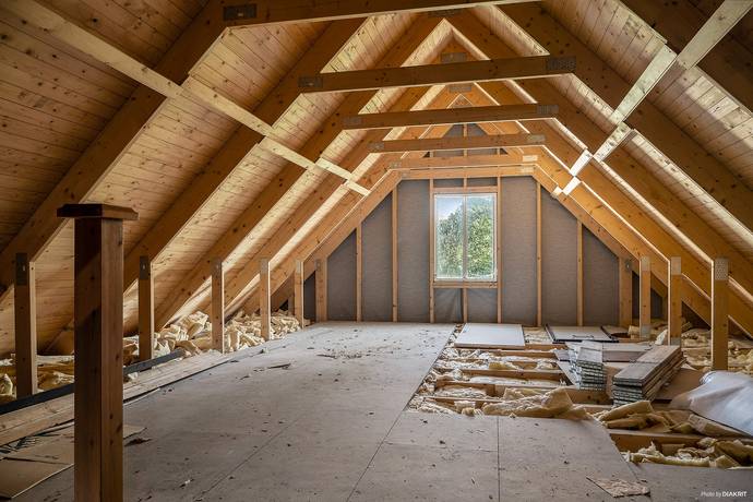 8 rum Gård utan jordbruk på Björkdalavägen 378 Allerum Helsingborgs kommun - bild 25