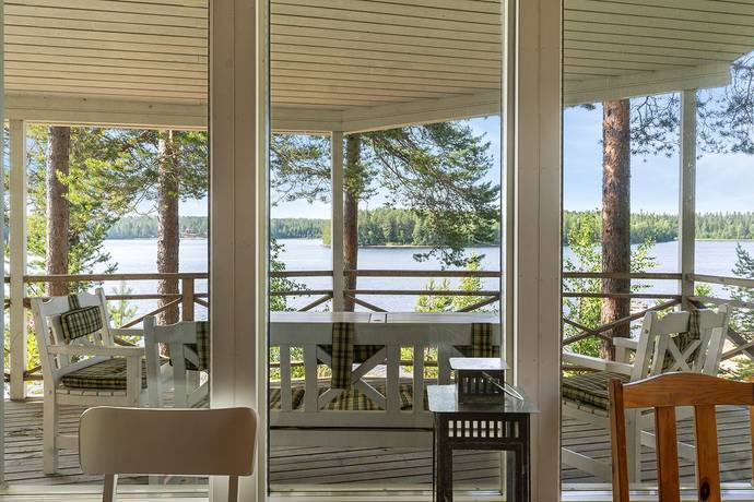 3 rum fritidshus på Grytstigen 3 Seskarö, Haparanda kommun - bild 1
