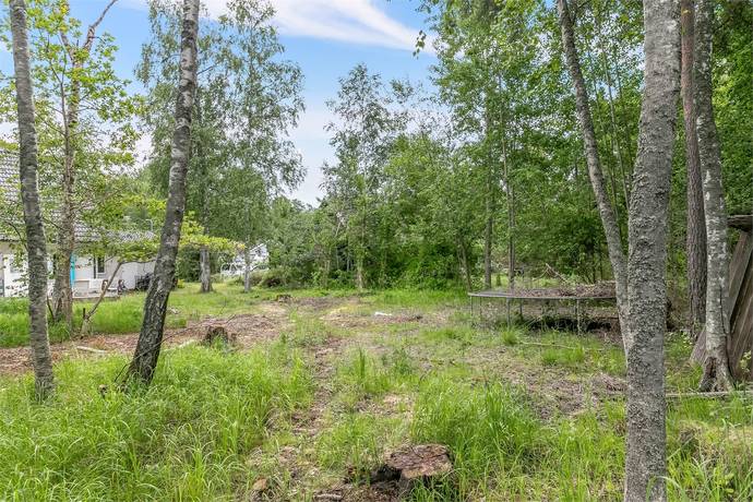 Terrängvägen 42A (Förmodad adress), Västra Jakobsberg, Järfälla kommun