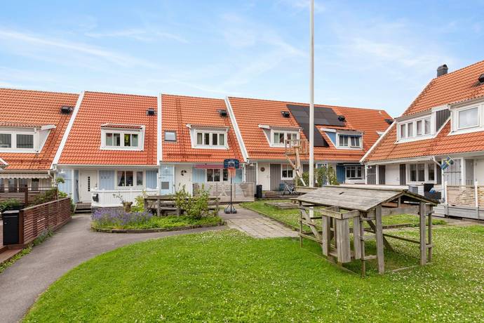6 rum radhus på Sisjövägen 355 Askim - Sisjön, Göteborgs kommun - bild 4