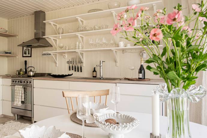 7 rum villa på Enhagsvägen 6 Enhagen, Västerås kommun - bild 4