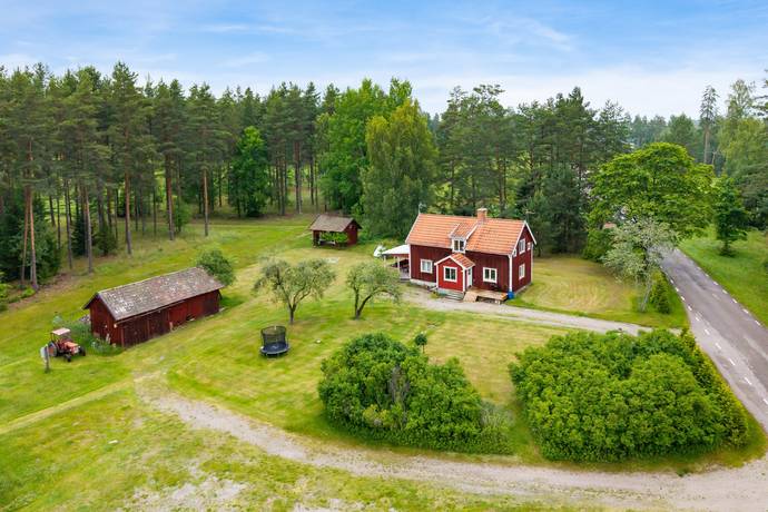 4 rum villa på Breven 808 Högsjö, Örebro kommun - bild 2