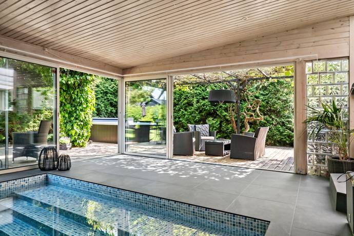 5 rum villa på Södertorpsvägen 110 Kulladal, Malmö kommun - bild 1