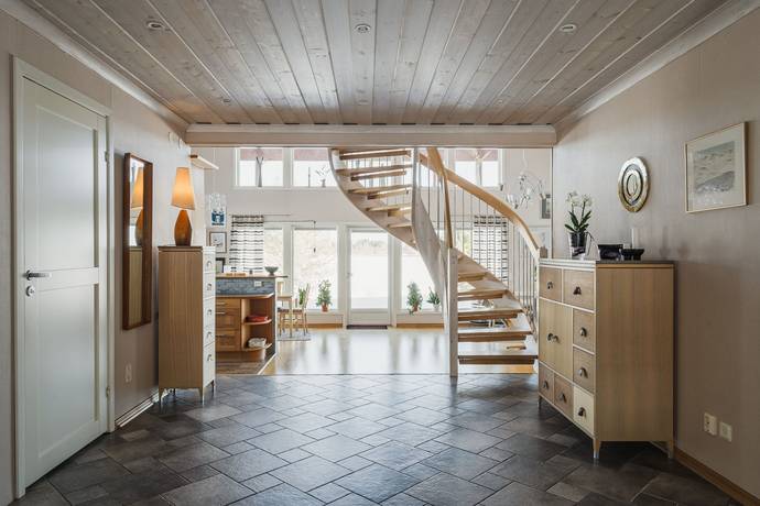 3 rum Villa på Grannäsvägen 96 Jävrebyn Piteå kommun - bild 22