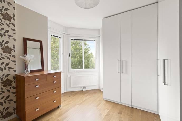 3 rum Lägenhet på Lavettvägen 34 Rissne Sundbybergs kommun - bild 22