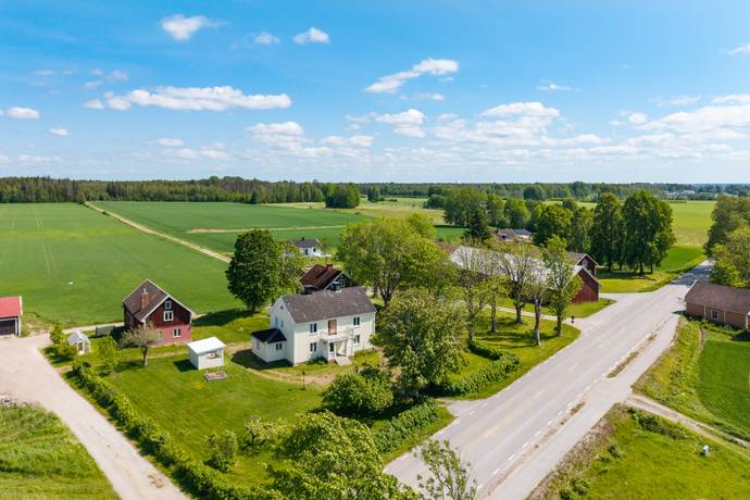 villa på Norra Runnaby 348 Örebro, Örebro kommun - bild 4