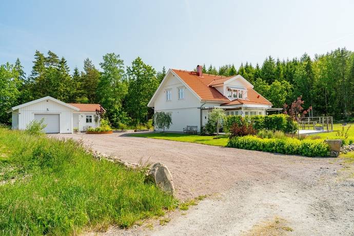 5 rum Villa på Sunnersberg Bergabacken 1 Lidköpings kommun - bild 39