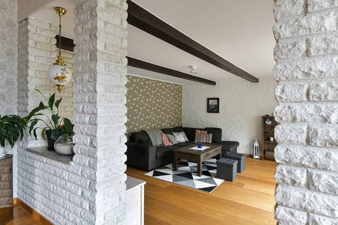 5 rum villa på Lummelundsväg 53 Visby Med Omnejd, Gotlands kommun - bild 2