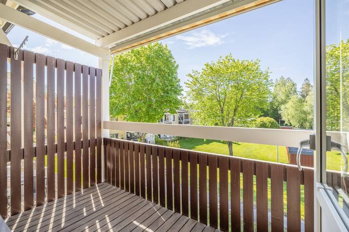 Haparandavägen 69, Granloholm, Sundsvalls kommun