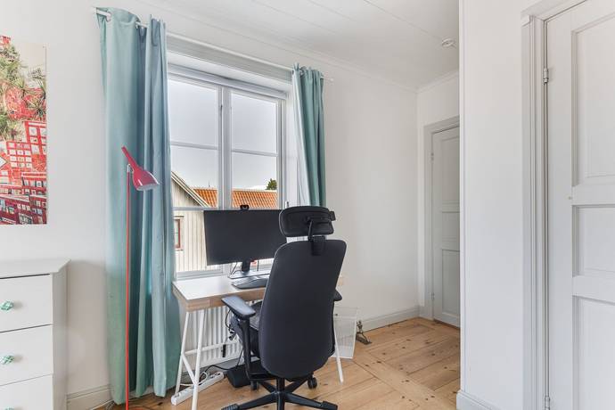 5 rum Lägenhet på Djurgårdsgatan 17D Centrala Mariefred Strängnäs kommun - bild 23