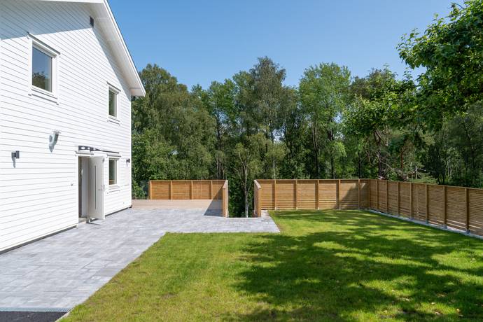 6 rum villa på Svankällevägen 116A Hisingen, Göteborgs kommun - bild 2