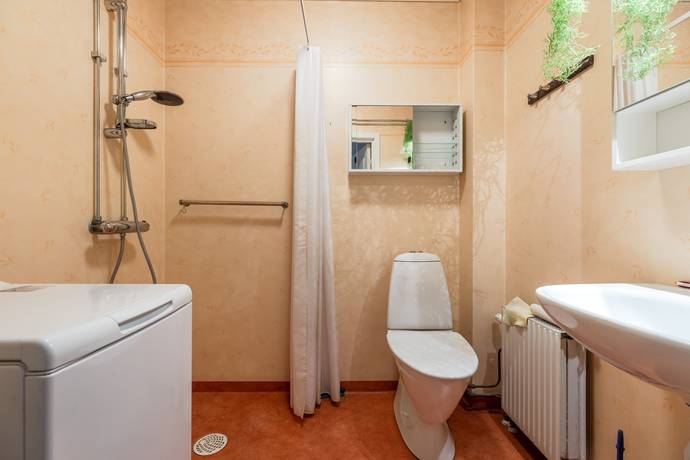 8 rum Villa på Landsvägen 6 Orsa Orsa kommun - bild 23
