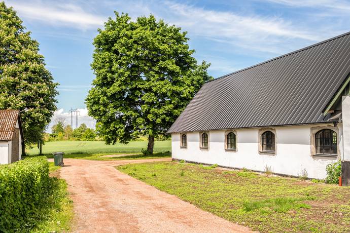 gård/skog på Hammarlunda Glisetorps gård Harlösa, Eslövs kommun - bild 4