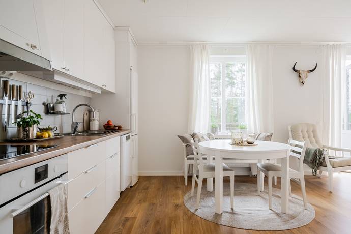 2 rum Lägenhet på Rådjursvägen 52 Marielundsviken Strängnäs kommun - bild 9