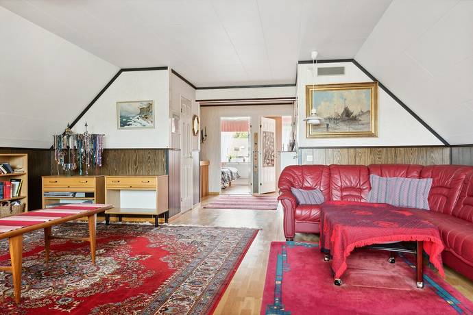 6 rum Kedjehus på Ånestadsgatan 72 Smedby Norrköpings kommun - bild 23