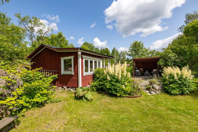 fritidshus på Tjuse 719 Örebro, Örebro kommun - bild 2