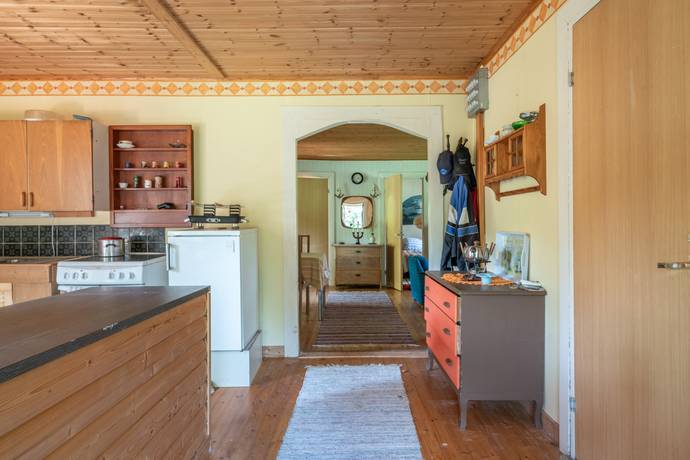 4 rum Fritidshus på Bäckvägen 5 Bäck Borgholms kommun - bild 7