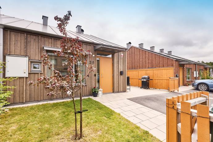 5 rum parhus på Sotåsgatan 39 Huskvarna Fagerslätt, Jönköpings kommun - bild 3